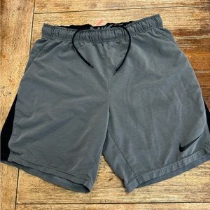 Nike Athletic Shorts - Size M